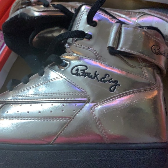 Patrick Ewing’s Men’s shoes - Picture 3 of 3